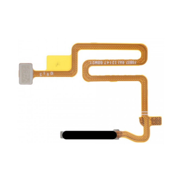 Flex Lector De Huella Dactilar Para Realme 9 5G (RMX4374)