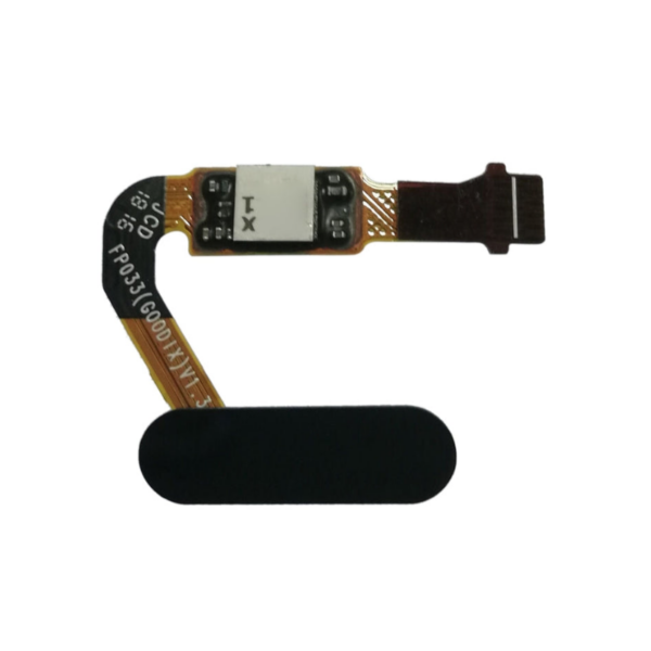 boton home con Flex Lector de Huella para Huawei Mate 10