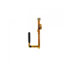Flex Lector De Huella Para Huawei P Smart 2021 / Y7A