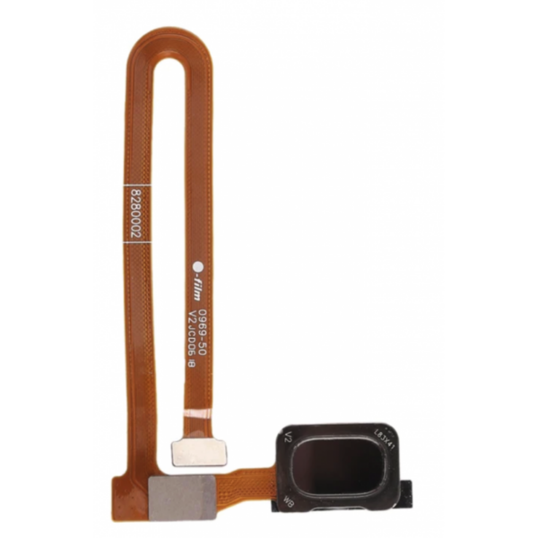 Flex Lector De Huella Para OnePlus 6 / One Plus 6 / 1+6