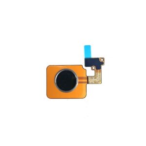 Flex / Lector De Huellas Para LG G8 ThinQ