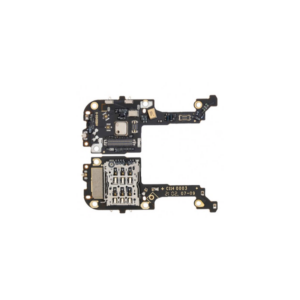 Flex Lector De Tarjeta SIM Para Oneplus 9 / 1+9 (LE2110 LE2111 LE2115 LE2117)