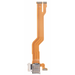 flex lector sim para Oppo Reno 6 5G (CPH2251)