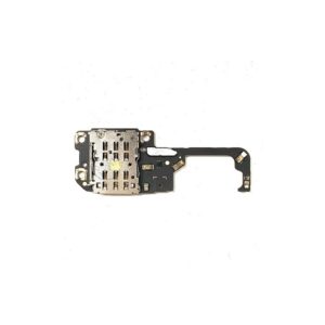Flex Lector SIM y Microfono Para Huawei Mate 30 Pro