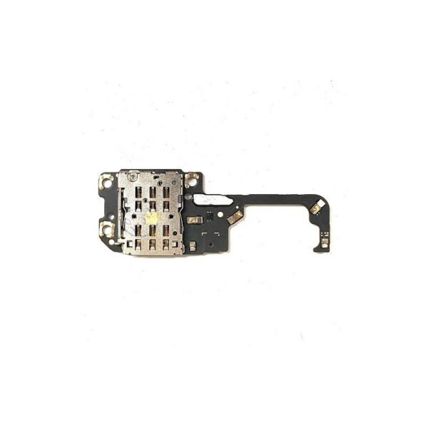 Flex Lector SIM y Microfono Para Huawei Mate 30 Pro