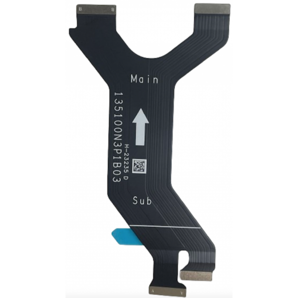 Flex Main Interconexión LCD Para Xiaomi 14