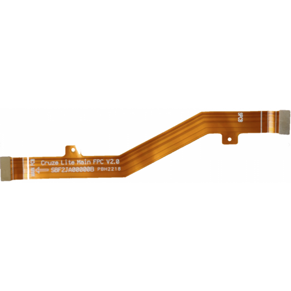 Flex Main Lcd Central para TCL 30 SE / 6165H