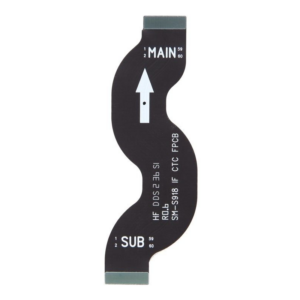 Flex Main Puente LCD Para Samsung Galaxy S24 ULTRA (S928)