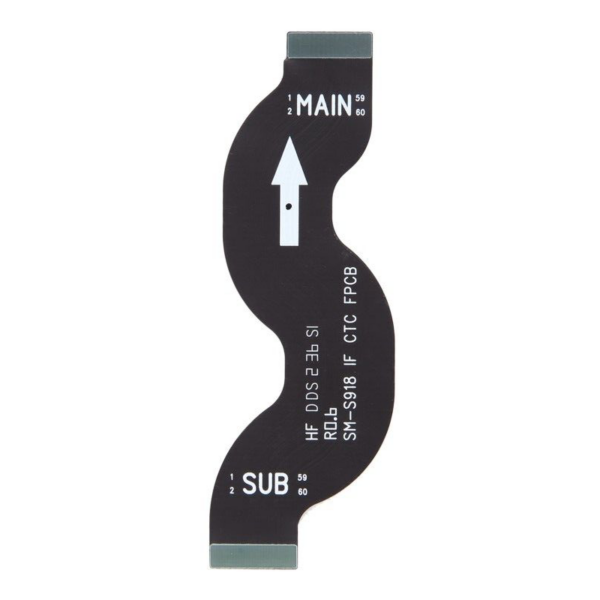 Flex Main Puente LCD Para Samsung Galaxy S24 ULTRA (S928)