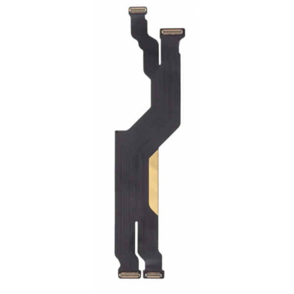 Flex medio de interconexion para OnePlus nord 2T 5G (CPH2399) ONEPLUS NORD 2 5G - Imagen 2