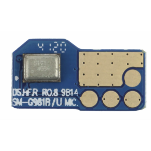 Flex Microfono Samsung Galaxy S20 5G G981F G981B