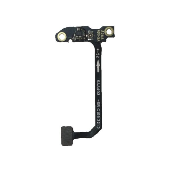 Flex placa auxiliar de antena para ONEPLUS 10T 5G / 1+10T 5G (CPH2415 CPH2413 CPH2417)