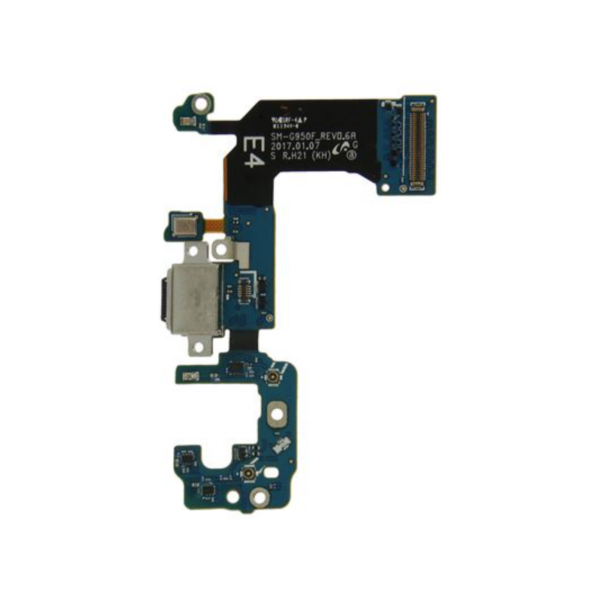 Placa De Carga original  Para SAMSUNG GALAXY S8 / G950