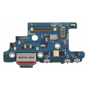 Flex Placa de Carga con Accesorios Para Samsung Galaxy S20 Plus / G985 Original