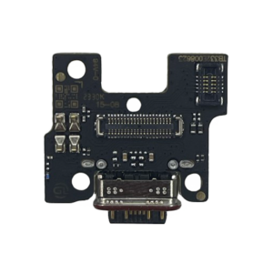 Flex Placa De Carga Con Entrada Tipo C Para Xiaomi Redmi Note 13 Pro Plus 5G