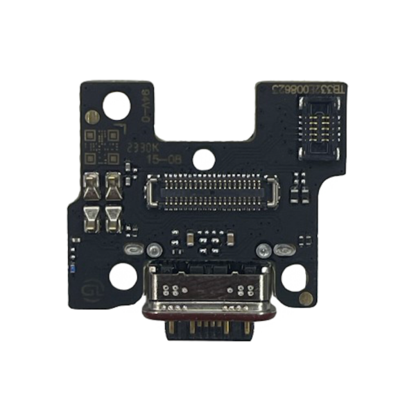 Flex Placa De Carga Con Entrada Tipo C Para Xiaomi Redmi Note 13 Pro Plus 5G