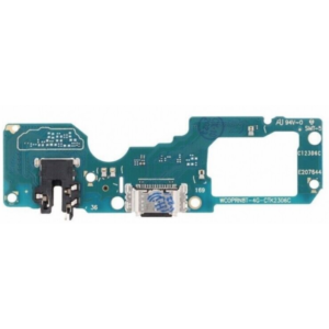 N102 Flex Placa De Carga Con Micrófono Para Oppo Reno 8T 4G (CPH2481) Original