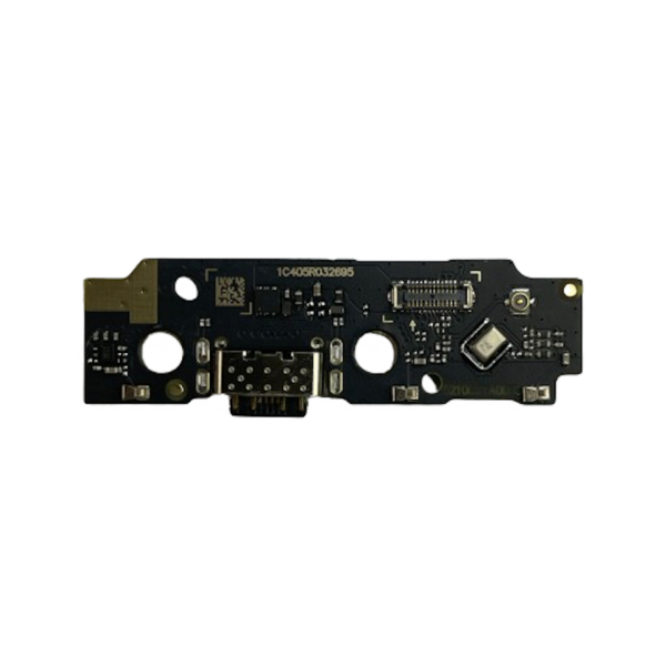 Flex Placa De Carga Micro USB Y Micrófono Para Xiaomi Redmi A3