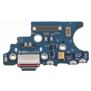 Flex Placa De Carga ORIGINAL Con Accesorios Para Samsung Galaxy S20 / G980