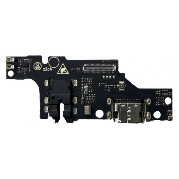 Flex Placa De Carga Tipo-C Con Microfono Para ZTE BLADE V40 VITA / 8045
