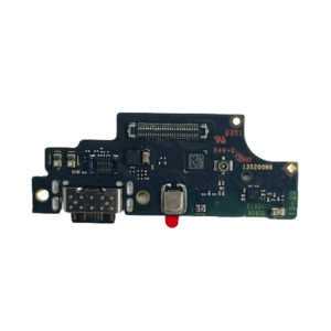 Flex Placa De Carga Tipo C Para Redmi Note 13 Pro 4G