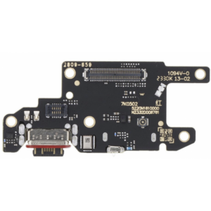 Flex Placa De Carga Tipo C Para Redmi Note 13 Pro 5G (2312DRA50C) / Poco X6 5G (2311DRK48G)
