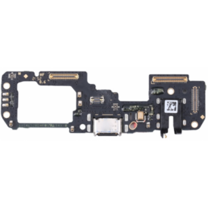 Flex Placa De Carga Y Micrófono De Tipo C Para Realme 9 Pro Plus 5G (RMX3392 RMX3393)