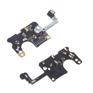 Flex Placa De Microfono HUAWEI MATE 10 PRO