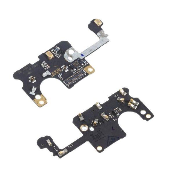 Flex Placa De Microfono HUAWEI MATE 10 PRO