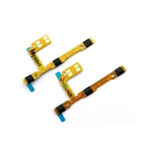 Flex Power Boton Encendido+Volumen Para HUAWEI MATE 10 LITE