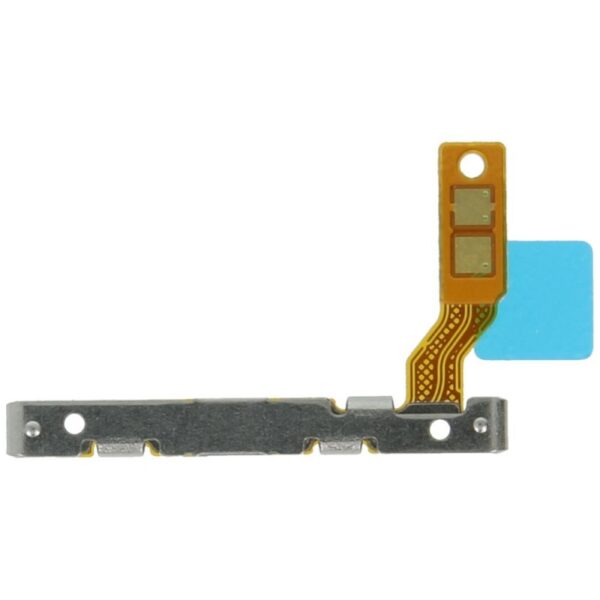Flex Power Boton Encendido Para J3 2017 / J330 / J5 2017 / J530 / J7 2017 / J730 - Imagen 2
