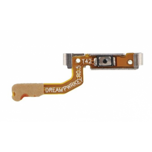 Flex Power Boton Encendido Para SANSUNG GALAXY S8 / G950 / S8 PLUS / G955