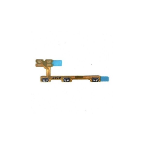 Flex Power Boton Encendido+Volumen Para Huawei Mate 30 Lite