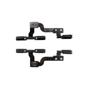 Flex Power boton encendido+volumen para Huawei Mate S