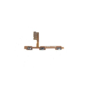 Flex Power Boton Encendido+Volumen Para HUAWEI Nova 4e / Nova4e