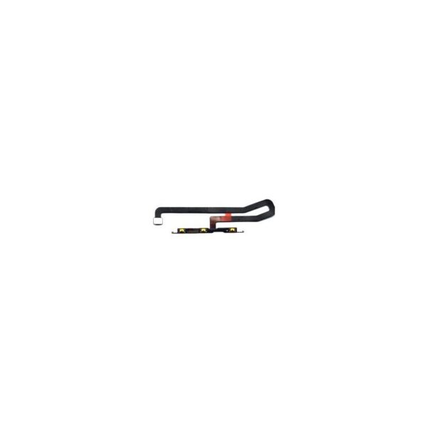 Flex Power Boton Encendido+Volumen Para HUAWEI P10 / VTR-AL00 / VTR-L09 / VTR-L29 / VTR-TL00
