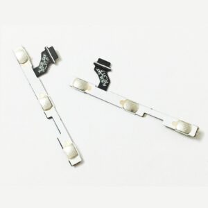 Flex Power Boton Encendido+Volumen Para HUAWEI Y5 II / Y5 2