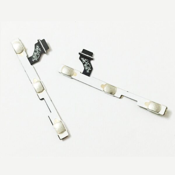 Flex Power Boton Encendido+Volumen Para HUAWEI Y5 II / Y5 2