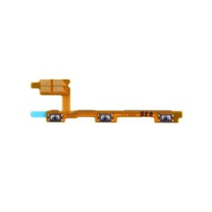 Flex Power Boton Encendido+Volumen Para Huawei Y9 2019