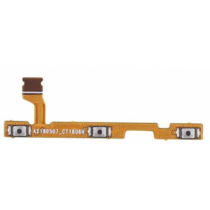 N9 Flex Power Boton encendido+volumen para Xiaomi Redmi S2