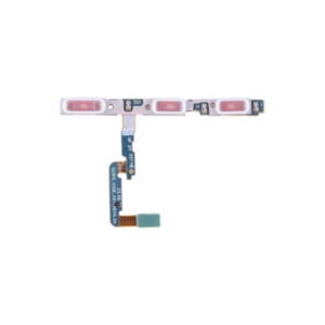Flex Power (Encendido) Y Volumen Para Samsung Galaxy S23 FE / S711B