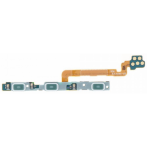 Flex Power( Encendido) Y Volumen Para Samsung Galaxy S24 (SM-S921B) / Samsung Galaxy S24 Plus (SM-S926B)