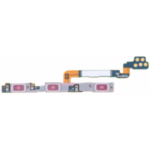 Flex Power (Encendido) Y Volumen para Samsung S23 / S911 / Samsung S23 Plus / S916
