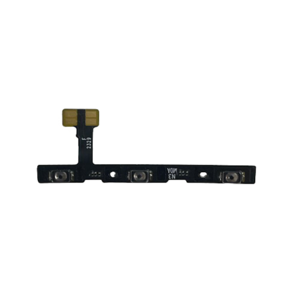 Flex Power (Encendido) Y Volumen Para Xiaomi 14