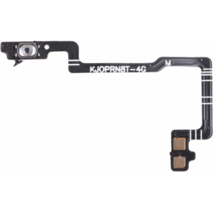 N102 Flex Power (Encendido) Para Oppo Reno 8T 4G (CPH2481)