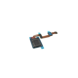 Flex Huella Para Xiaomi Mi Note 10 Lite Negro