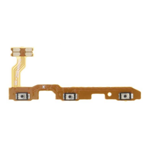 N118 Flex (Power) Y Volumen Para  Xiaomi 13T / 13T Pro