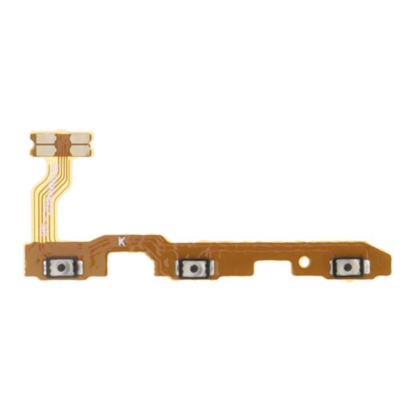 N118 Flex (Power) Y Volumen Para  Xiaomi 13T / 13T Pro