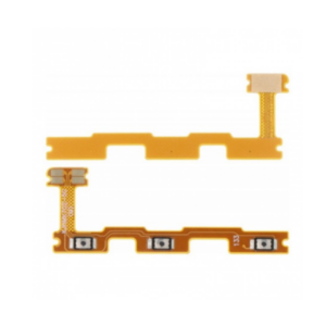 Flex Power Y Volumen Para Xiaomi Mi 14T /Mi 14T Pro