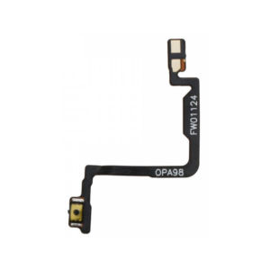 Flex power(Encendido) Para OnePlus Nord 2 5G